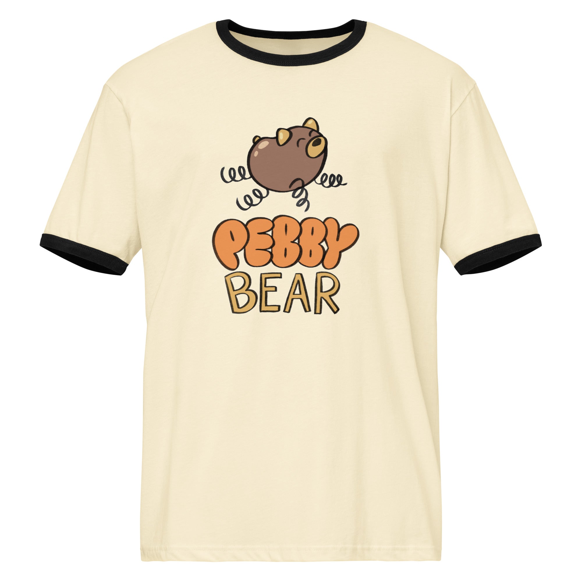 Pebby shirts